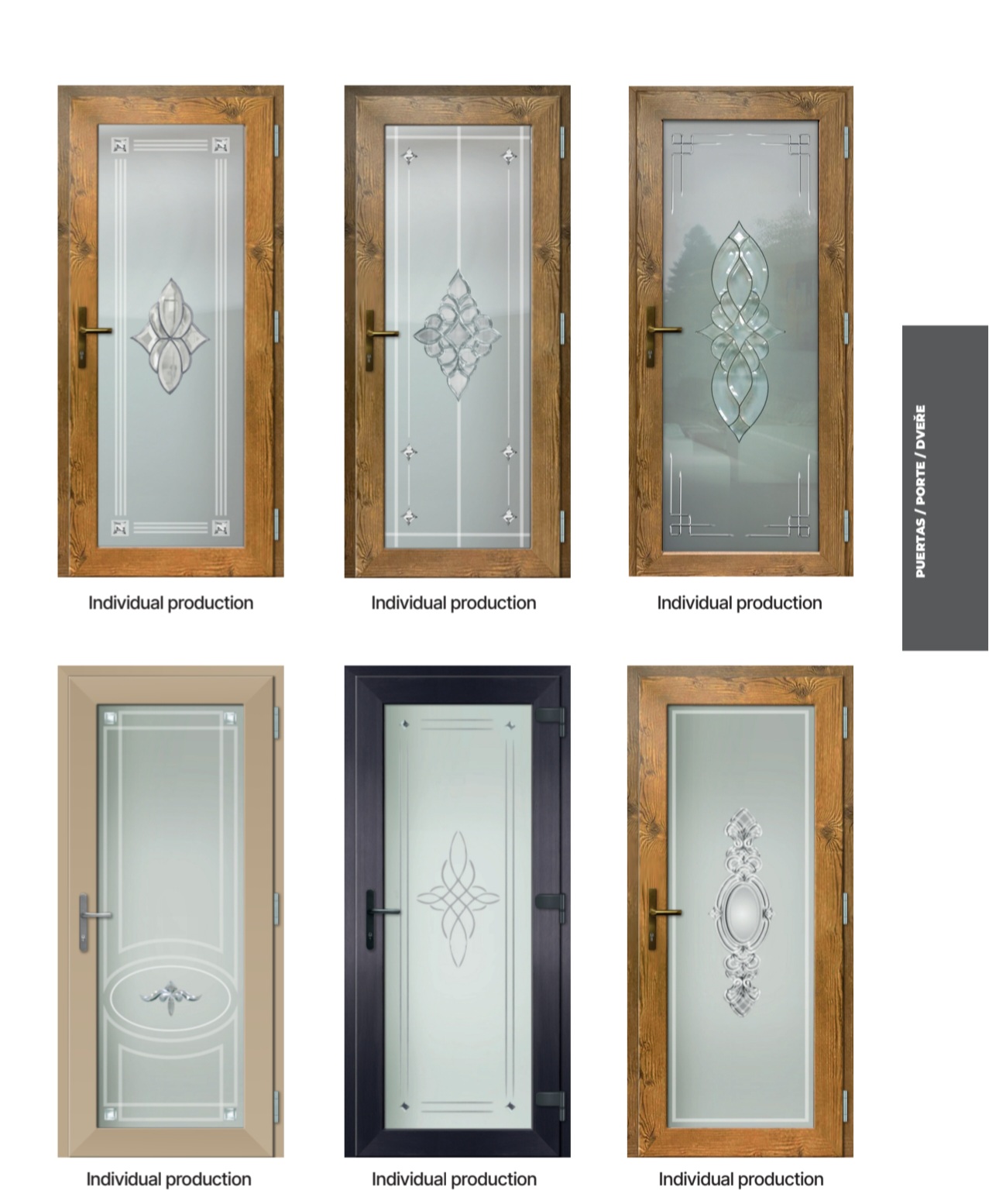 Ficha de puertas y control de acceso 15