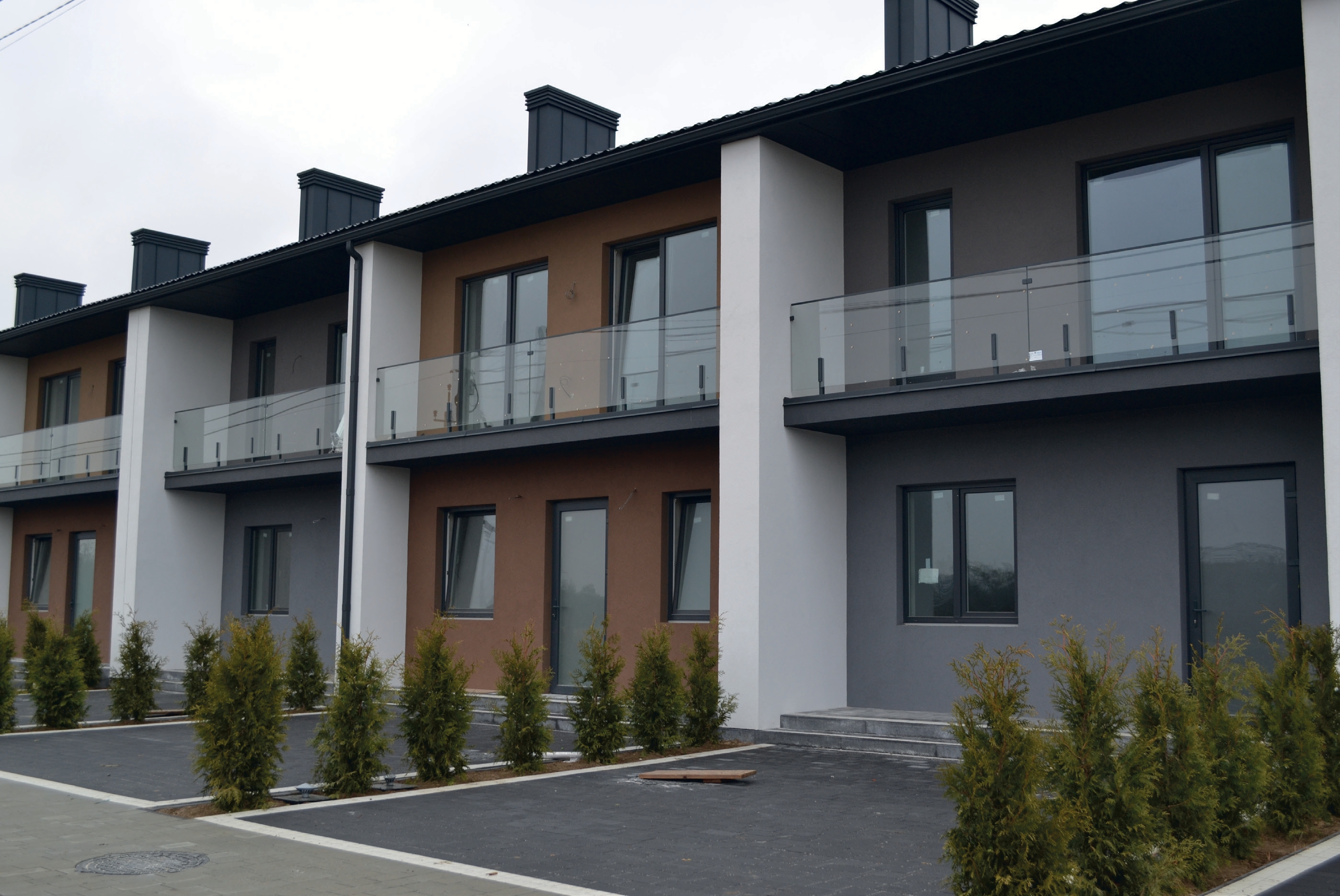 Instalación residencial de ventanas y cerramientos 2